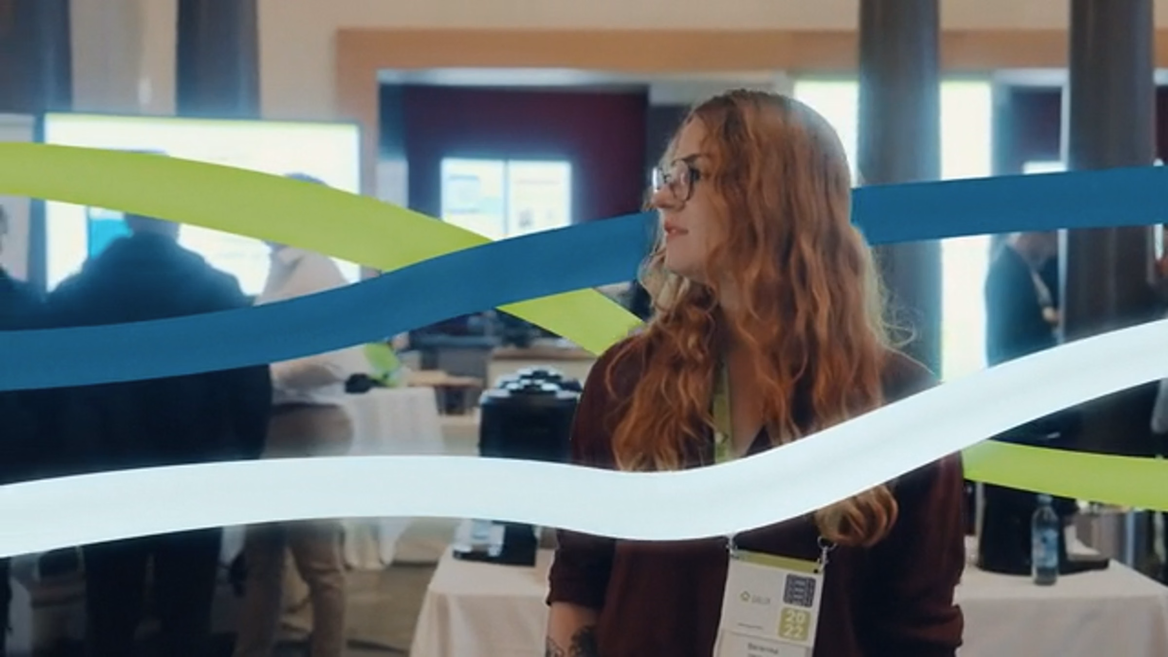 Dalux Summit event videography