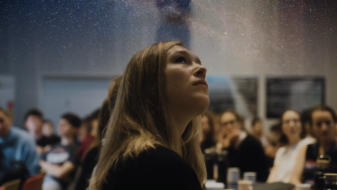 DTU and KU workshop event videography